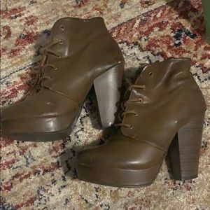 Heels